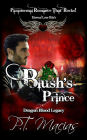 Blush's Prince, Paranormal Romance That Rocks, Eternal Love Bite's, Dragon Blood Legacy