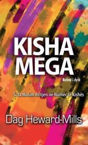 Title: Kisha Mega, Author: Dag Heward-Mills