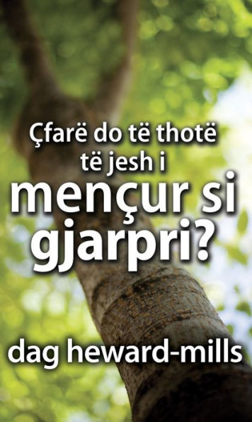 Çfarë do të thotë të jesh i mençur si gjarpri?