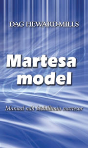 Title: Martesa model, Author: Dag Heward-Mills