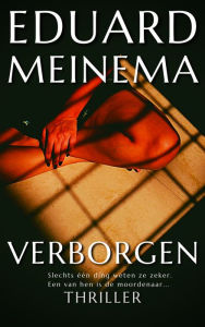 Title: Verborgen, Author: Eduard Meinema