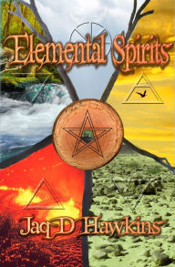 Title: Elemental Spirits, Author: Jaq D Hawkins