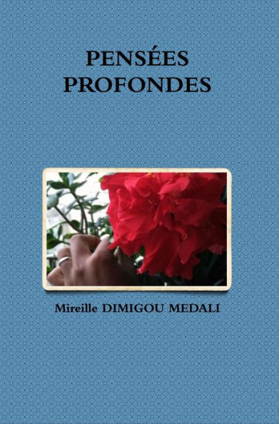 Pensees profondes