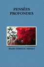 Pensees profondes