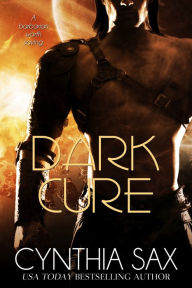 Title: Dark Cure, Author: Cynthia Sax