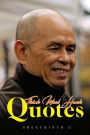 Thich Nhat Hanh Quotes