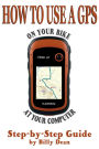 How to Use a GPS