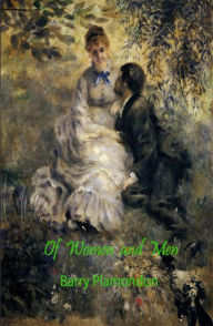 Title: Of Women and Men, Author: Barry Plamondon