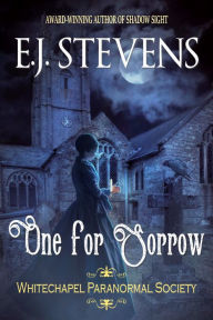 Title: One for Sorrow, Author: E.J. Stevens