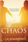 The Love in Chaos: Jasper's Story