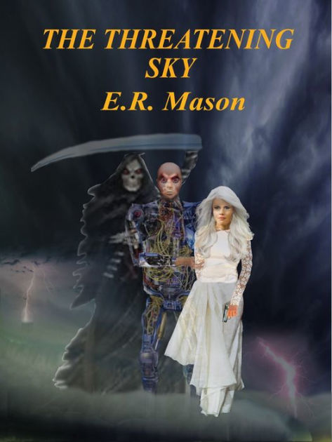 The Aeolian Master: Book Three - Galactus VII on Apple Books