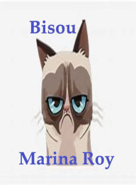 Title: Bisou (Français), Author: Marina Roy