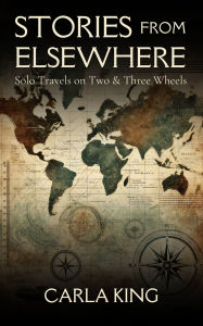 Title: Stories from Elsewhere, Author: Carla King