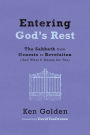 Entering God's Rest