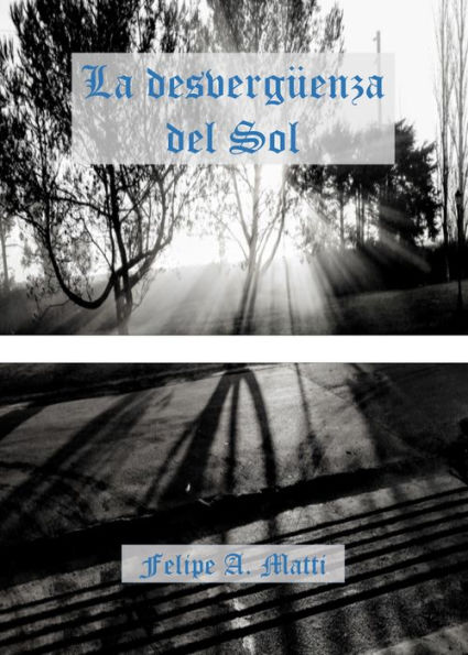 La desvergüenza del Sol