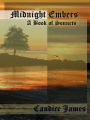 Midnight Embers: A Book of Sonnets