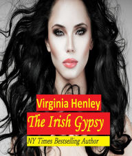 Title: The Irish Gypsy, Author: Virginia Henley