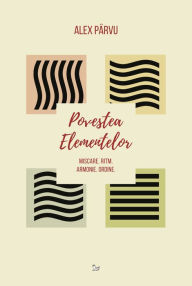 Title: Povestea Elementelor, Author: Alex Pârvu