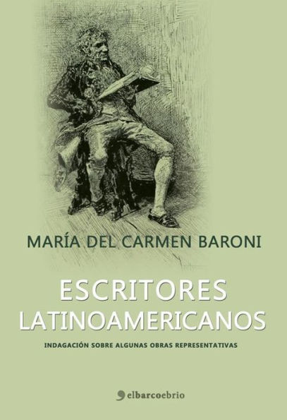 Escritores Latinoamericanos