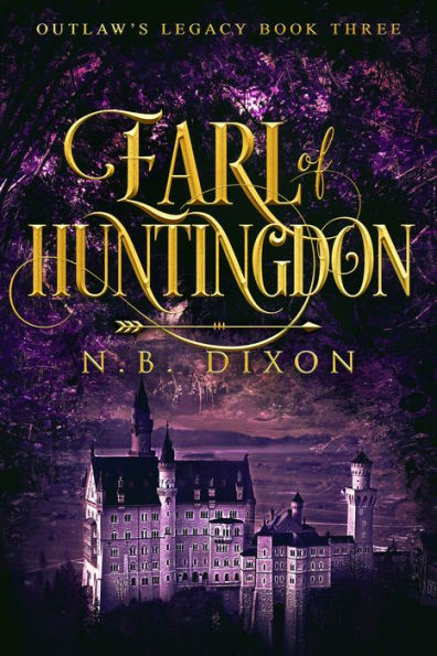 Earl of Huntingdon