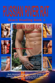 Title: Russian River Rat, Author: Mark Abramson