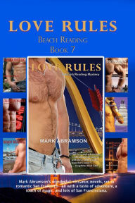 Title: Love Rules, Author: Mark Abramson