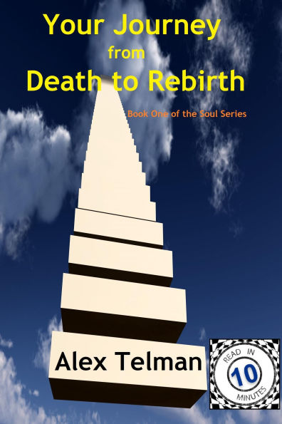 Your Journey from Death to Rebirth