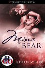 Mine to Bear