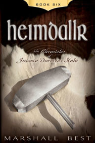 Title: Heimdallr, Author: Marshall Best