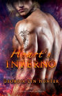 Heart's Inferno (Fallen Guardians 4)