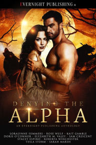 Title: Denying the Alpha, Author: Sam Crescent