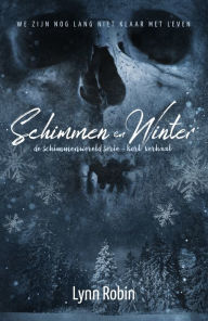 Title: Schimmen en Winter: de Schimmenwereld Serie 3.5, Author: Lynn Robin