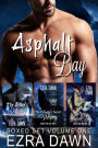 Asphalt Bay Pack Volume One