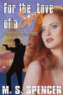 For the Love of a Spy: The Scrivener and the Handyman