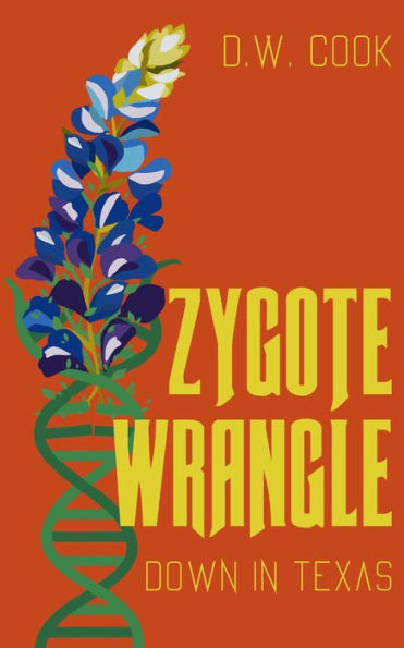 Zygote Wrangle Down In Texas