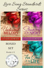 Love Song Standards Series Boxed Set