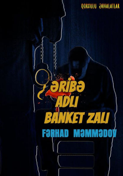 Qrib Adli Banket Zali