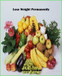 Lose Weight Permanently.