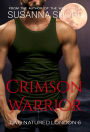 Crimson Warrior. Two-Natured London 6.