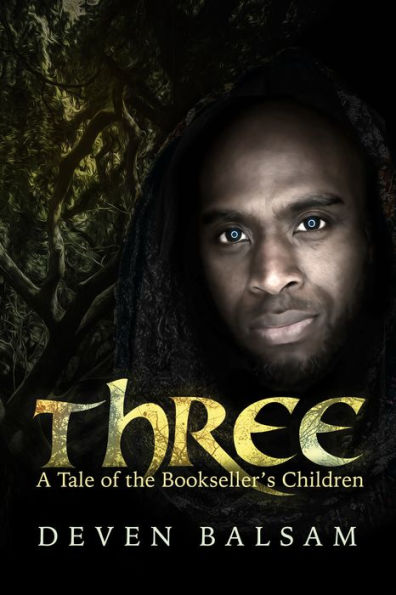Three: A Tale of the Bookseller's Children