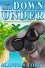 Up a Creek Down Under