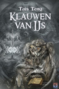 Title: Klauwen van ijs, Author: Tais Teng