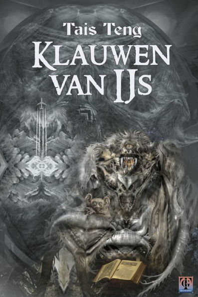 Klauwen van ijs