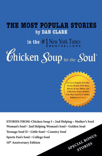 chicken soup for the soul puppies for sale