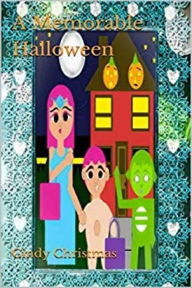 Title: A Memorable Halloween, Author: Cindy Christmas