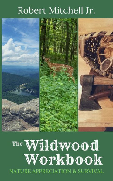 The Wildwood Workbook: Nature Appreciation and Survival