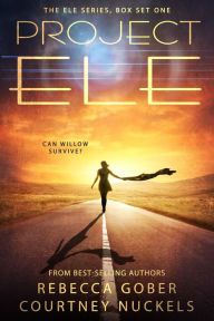 Title: Project ELE Boxed Set One, Author: Rebecca Gober