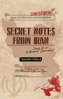 Secret Notes From Iran: Diary Of An Undercover Journalist