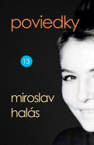 Title: Poviedky, Author: Miroslav Halás