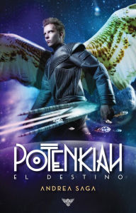 Title: Potenkiah el destino, Author: Andrea Saga